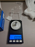 中國珠寶黃金金條Au9999足金100g金條10g收藏金磚5g金塊 收藏送禮 5g【品牌禮盒】 曬單實拍圖