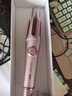 beautigo自動(dòng)卷發(fā)棒32mm 懶人防燙全自動(dòng)卷發(fā)神器負離子護發(fā)大波浪大卷 生日禮物 【自然慵懶版】3爪（約傳統36mm） 曬單實(shí)拍圖