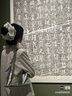 CHARLES&KEITH柔軟拉鏈?zhǔn)今薨檰渭绨赶掳可斩Y物CK2-40782472 Silver銀色 S 曬單實(shí)拍圖