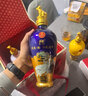 五糧液股份公司 十二生肖紀(jì)念酒 52度 濃香型白酒 禮盒裝酒水 52度 500mL 4瓶 狗年生肖紀(jì)念酒 收藏?cái)[柜商務(wù)送禮 曬單實(shí)拍圖
