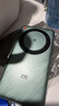 中興（ZTE）U30 Air年包版 5G免插卡移動隨身wifi無線網卡便攜式熱點5g路由器 松霜綠【年享24000GB大流量】 曬單實拍圖