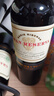 Concha y Toro干露典藏赤霞珠干紅葡萄酒750ml*6瓶整箱 智利進(jìn)口紅酒聚餐送禮 曬單實(shí)拍圖