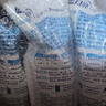 藍月亮洗衣液 亮白增艷（薰衣草香）全袋整箱裝組合 12斤全袋裝：500g袋*12 曬單實拍圖