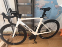 SAVA薩瓦A7L碳纖維公路自行車(chē)白色【R7100-24速純油碟】 M 曬單實(shí)拍圖