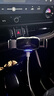 邦列適用于雷克薩斯ES200/ES300h/NX/RX/UX/LS專用手機(jī)車載支架導(dǎo)航架 25款ES電動手機(jī)支架/銀色 曬單實拍圖