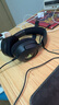 雷蛇（Razer）北海巨妖V4 X 有線頭戴式電競(jìng)游戲耳機(jī)耳麥 7.1環(huán)繞聲 RGB燈效 CSGO  吃雞耳機(jī) 適配三角洲行動(dòng) 曬單實(shí)拍圖
