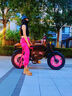巴赫super73電動自行車越野山地男女代步通勤長續(xù)航寬胎成人復(fù)古助力車新國標(biāo)可上牌電瓶車 Y1S【標(biāo)準(zhǔn)版】-18Ah(35-45公里續(xù)航） 曬單實拍圖