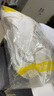 森馬（Semir）長袖襯衫男輕薄款純色襯衣涼感防曬上衣2025夏裝寬松109325105101 曬單實拍圖