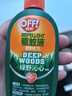 歐護(hù)清新驅(qū)蚊液驅(qū)蚊噴霧家用戶外防蚊神器野釣驅(qū)蚊神器隨身攜帶蚊香液 升級(jí)可倒噴 100毫升2瓶. 曬單實(shí)拍圖
