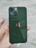 資源機(jī)ASIS+蘋(píng)果13mini全新iPhone 13 mini全網(wǎng)通5G未激活海外 綠色 256G 【官網(wǎng)序列號(hào)未激活順豐】 曬單實(shí)拍圖