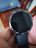 華為（HUAWEI）WATCH GT 5幻夜黑46mm華為智能手表情緒健康助手玄璣感知系統(tǒng)運(yùn)動(dòng)涂鴉睡眠監(jiān)測(cè)GT4升級(jí) 曬單實(shí)拍圖