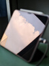 閃魔適用iPad Air7/6鋼化膜2025/2024年款M3/M2芯片11英寸【電鍍?nèi)翢o紋防摔無塵秒貼艙】平板保護膜 曬單實拍圖