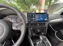 適用奧迪A4L A5 Q3 Q5 Q5L改裝升級(jí)中控原廠安卓大屏導(dǎo)航CARPLAY 13寸八核4+64G+Carplay+hicar 官方標(biāo)配 曬單實(shí)拍圖