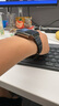 卡西歐（CASIO）手表復(fù)古經(jīng)典小方塊計算器學(xué)生電子日韓表生日禮物CA-500WEGG-1BD 曬單實拍圖