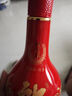 郎酒  第五代紅花郎·10 醬香型白酒 53度 500mL 兩瓶裝 曬單實(shí)拍圖