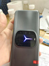 聯(lián)想拯救者Y90 驍龍8霜刃散熱 四肩鍵雙壓感 144Hz AMOLED電競(jìng)屏 二手手機(jī) 95成新 鈦晶灰 18GB+640G（配一般充電器） 曬單實(shí)拍圖