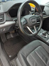 博士倫 TPE汽車腳墊適用于奧迪A3LA4LA5A6LA7LA8Q2LQ3Q4 etronQ5LQ7S4S5 曬單實(shí)拍圖