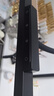 鹿家良品（LUUGAA）H2臺燈護眼學習燈無影燈手工美甲折疊燈夾子護眼臺燈護眼燈床頭燈 H2全光譜3D調(diào)節(jié)無極光22W軟管 曬單實拍圖