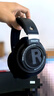 飛利浦（PHILIPS）頭戴式耳機(jī)有線耳機(jī)hifi舒適耳機(jī)監(jiān)聽耳機(jī)電競(jìng)游戲耳機(jī)禮物 SHP9500 曬單實(shí)拍圖