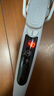 CREATE ION宮村浩氣卷發(fā)棒白陶瓷38mm大號大卷大波浪韓式 兒童可用卷發(fā)器 保濕鎖水卷發(fā)神器 【保濕鎖水-白陶瓷】 38mm 大波浪 曬單實(shí)拍圖
