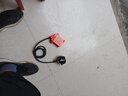 明光爍亮煤礦專用防爆礦燈鋰電安全帽燈LED井下作業(yè)礦山船廠頭燈分體礦燈 300小時白光KL8LM超強配充電器 曬單實拍圖