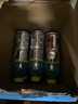 百事可樂 佳得樂 GATORADE 藍(lán)莓 補充電解質(zhì)運動飲料 600ml*15瓶 隨機包裝 曬單實拍圖