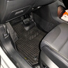 固特異（Goodyear）tpe汽車(chē)腳墊適用于領(lǐng)克03兩驅(qū)配件高邊TPE腳墊黛尼斯毯 曬單實(shí)拍圖