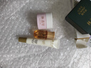 林清軒【穎兒推薦】高倍隔離防曬霜 5ml 生日禮物 曬單實拍圖