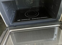 美的（Midea）尋味pro2.0微蒸烤炸燉一體機家用臺式蒸箱平板微波爐空氣炸蒸烤箱一體機國家補貼陶瓷內膽G3E Pro 曬單實拍圖
