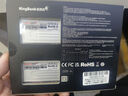 金百達(dá)（KINGBANK）32GB(16GBX2)套裝 DDR5 6000 臺式機(jī)內(nèi)存條 國產(chǎn)DDR5顆粒 銀爵 C36 Deepseek硬件 曬單實(shí)拍圖