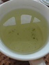 禹蒙2025新茶 四川雅安綠茶春茶 蒙頂山茶 特級(jí)毛峰茶葉 明前茶250g 曬單實(shí)拍圖
