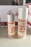 稀物集松茸菌菇水乳套裝補(bǔ)水修護(hù)敏感肌護(hù)膚品 曬單實(shí)拍圖