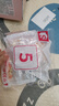 森寶積木花堡月亮橋拼裝玩具家居裝飾女孩生日禮物 花顏月下611082 曬單實(shí)拍圖