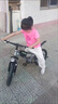 兒童自行車(chē)6-7-8-10-12-15歲山地車(chē)輕便中大童單車(chē)學(xué)生18寸20寸22 中配單速碟剎】科技銀+大禮包 22寸適合身高145-165厘米 曬單實(shí)拍圖