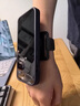 凌云鶴手腕手機(jī)支架代駕磁吸手腕綁帶支架戶外騎行送外賣旋轉(zhuǎn)直播健身 【黑色空心磁吸】代駕手機(jī)支架 曬單實(shí)拍圖