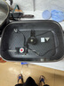 九陽（Joyoung） 電火鍋烤涮一體兩用鍋烤肉鍋電烤盤1800W烤魚爐家用多功能電蒸鍋燉蒸煮電炒鍋一體不粘鍋8L 8L 大容量-5檔火力可調(diào) 曬單實拍圖