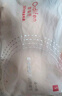 歐迪芬內(nèi)衣女無(wú)痕透氣舒適聚攏果凍軟支撐反重力提拉收副乳無(wú)鋼圈文胸罩 檸檬黃 L 【100-120斤】 曬單實(shí)拍圖