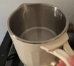 JIEXG便攜式燒水壺折疊不銹鋼水壺?zé)粰C多用旅行出差家用宿舍小型電熱水壺養(yǎng)生水壺沖奶泡面杯 0.8L +316不銹鋼+可折疊手柄+收納袋 曬單實拍圖