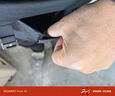 薩洛蒙（Salomon）男款 戶外運(yùn)動休閑透氣舒適徒步登山長褲 PLIABLE HIKING PANTS 黑色 C25570 L 曬單實拍圖