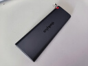 ThinkPlus聯(lián)想移動固態(tài)硬盤1TB 560MB/s 高速電腦PSSD手機直連type-C辦公硬盤TSD302系列 曬單實拍圖