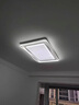 歐普照明旗艦客廳吸頂主燈led現(xiàn)代簡約大氣臥室餐廳全屋燈具套餐 套餐21  大號客廳燈 4室2廳 C款 三色變光 曬單實拍圖