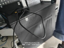 Tenda騰達(dá) WiFi6智能免驅(qū) usb無線網(wǎng)卡臺式機(jī)專用 外置高增益天線 筆記本電腦wifi接收器 無限wifi發(fā)射 曬單實拍圖