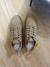 真維斯（Jeanswest）男鞋休閑鞋春夏季2025時尚工裝鞋子男潮牌耐磨勞保馬丁鞋 沙色 42 曬單實拍圖