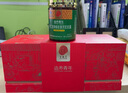 同仁堂蜂膠黃芪軟膠囊輔助保護(hù)胃黏膜養(yǎng)胃護(hù)胃舒緩胃不適胃3瓶*禮盒裝 曬單實(shí)拍圖