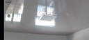 雷士照明（NVC） LED集成吊頂燈扣板燈平板面板燈珍珠白20瓦白光 曬單實(shí)拍圖