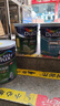 多樂士（Dulux）清新居抗甲醛五合一A8158凈醛竹炭耐擦洗5合1內(nèi)墻面漆18L【白漆】 曬單實(shí)拍圖