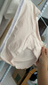 有棵樹【元?dú)庾稀緼類嬰兒棉內(nèi)褲女純棉10A抗菌桑蠶絲襠高彈運(yùn)動(dòng)風(fēng)三角褲 曬單實(shí)拍圖
