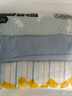 蕉內(nèi)小特護(hù)301C兒童內(nèi)褲A類男女童平三角7A抗菌棉襠透氣親膚高彈3件裝 曬單實(shí)拍圖