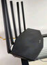 普聯(lián)（TP-LINK）路由5130 BE5100 WiFi7千兆雙頻無線路由器2.5G網(wǎng)口 5顆信號放大器 Mesh兼容wifi6游戲加速7DR5130 曬單實拍圖