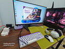 HKC 24.5英寸320Hz FastIPS快速液晶HDR400硬件低藍(lán)光1ms升降旋轉(zhuǎn)電競游戲300Hz顯示器 獵鷹G25H3Pro 曬單實拍圖